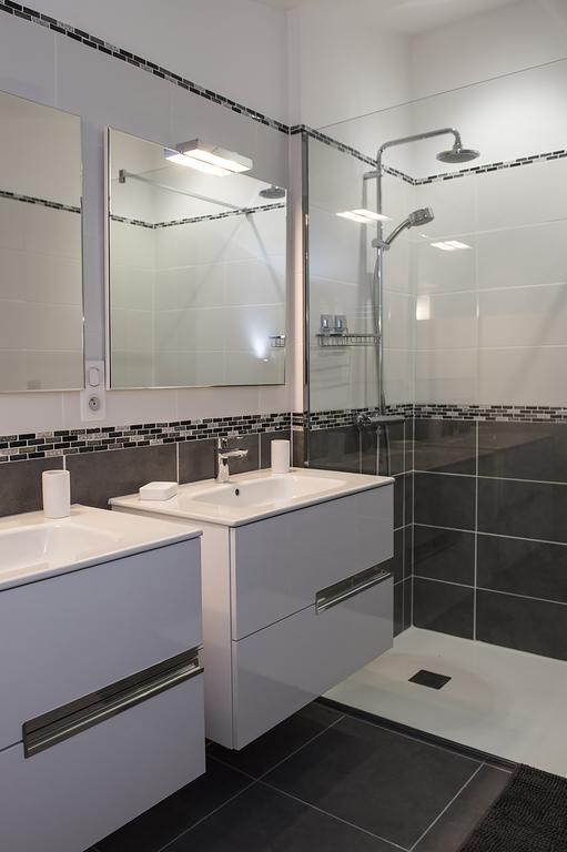 Gite Les Courlis Saint-Étienne-du-Grès Extérieur photo